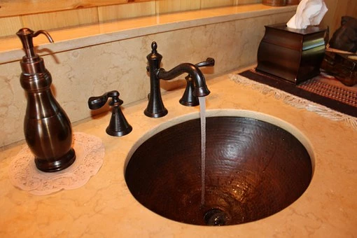 Australia Sees Sharp Drop in Copper Bathroom Imports to $47M in 2023